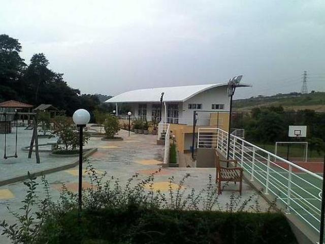 Terreno para Venda, 438m², por R$ 550.000,00, em Condomínio Bosque Dos Jatobás, Jundiaí / SP
