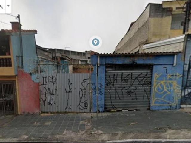 TERRENO PARA VENDA 450m² PQ BOTURUSSU