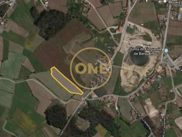 Terreno para venda