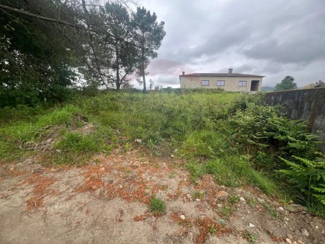 Terreno para venda