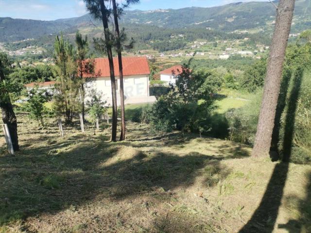 Terreno para venda