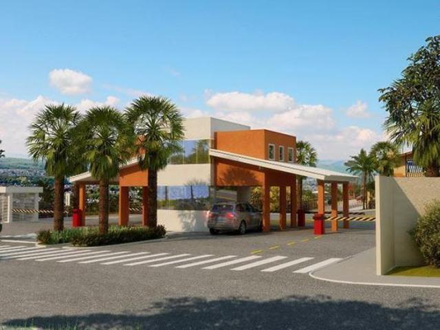 Terreno para Venda, 500m², por R$ 299.000,00, em Caxambu, Jundiaí / SP