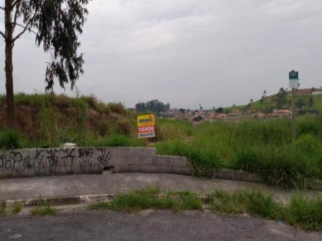 Terreno para venda