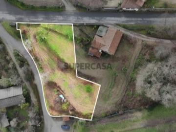 Terreno para venda