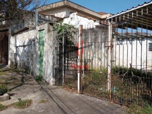 Terreno Residencial em Vila Formosa