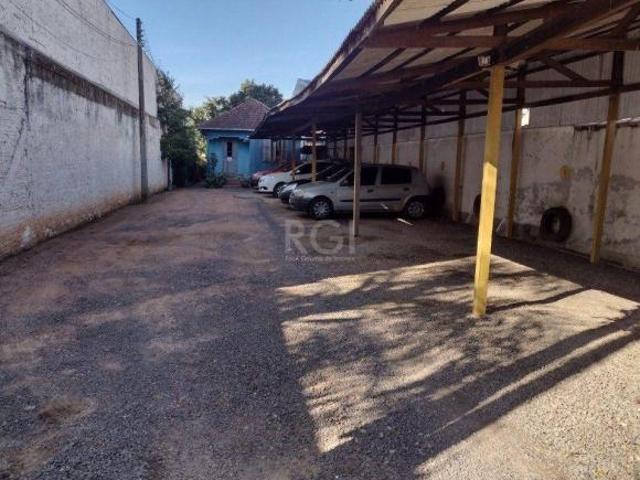 Terreno para Venda 756,80 m², BAIRRO, Santana
