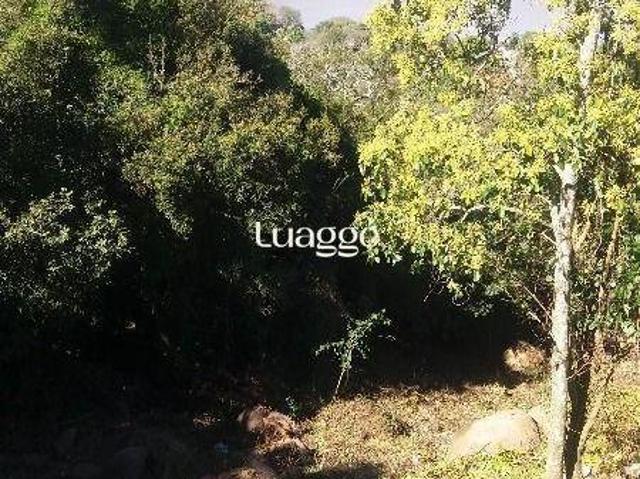 Terreno para Venda 778m², Sétimo Céu