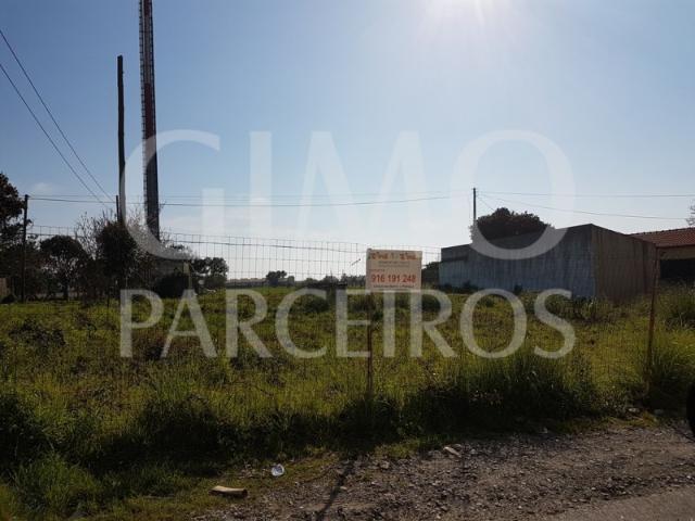 Terreno para venda