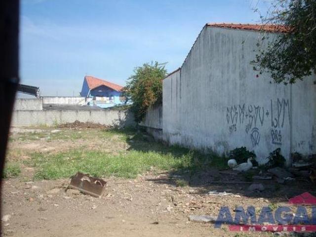 Terreno para venda