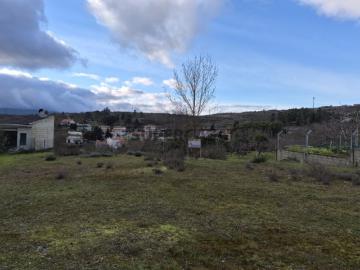 Terreno para venda com projeto aprovado em Maçainhas Guarda