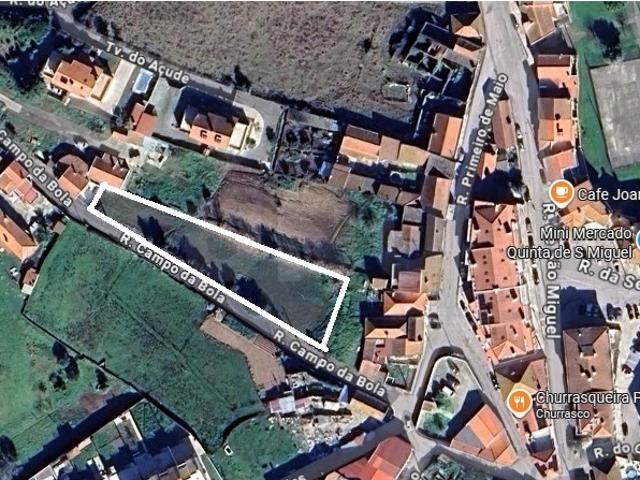 Terreno para venda, com viabilidade de construção, Póvoa da Galega, Mafra