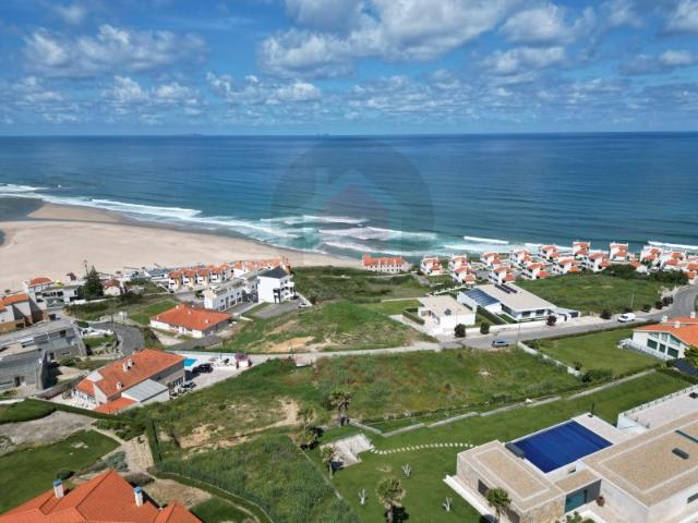 Terreno para venda com vista lagoa e mar
