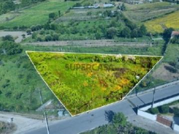 Terreno para venda com 1.050m2