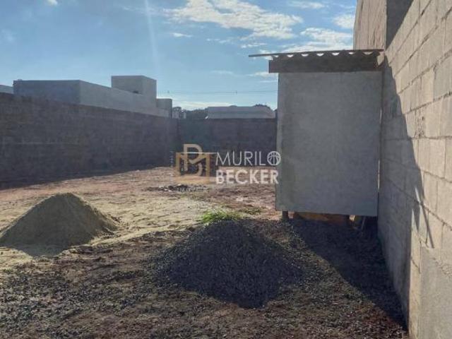 Terreno para venda com 250m2 no Bairro Portal dos Pássaros SJC