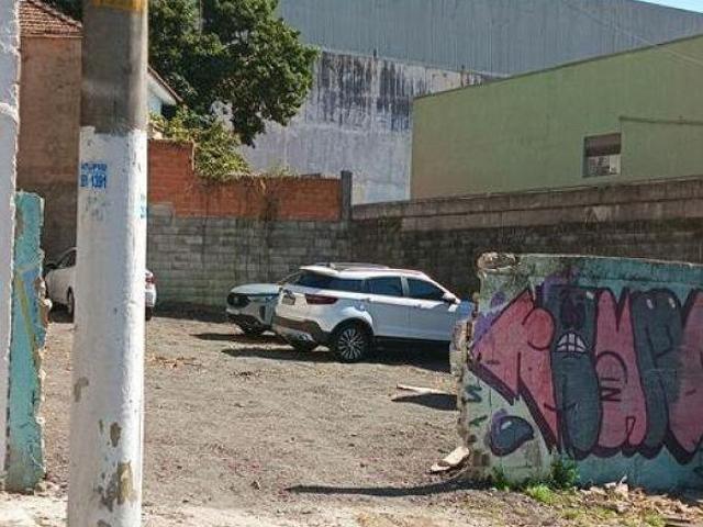TERRENO PARA VENDA COM 270m² Cid PATRIARCA