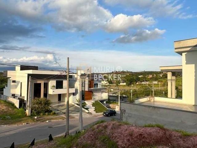 Terreno para venda com 362m2 no Condomínio Verana