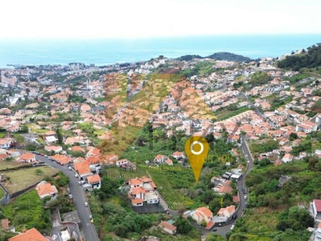 Terreno para venda com 3000m2 em Santo António