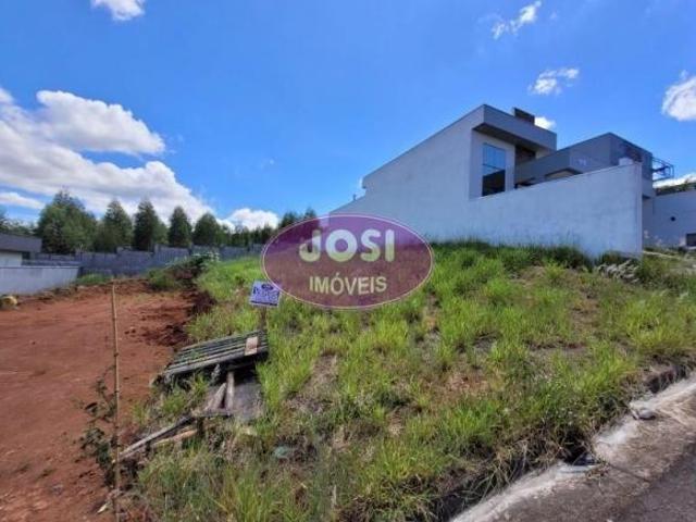 Terreno para venda com 300 m², no Condomínio Residencial Cidade Jardim em Alfenas MG