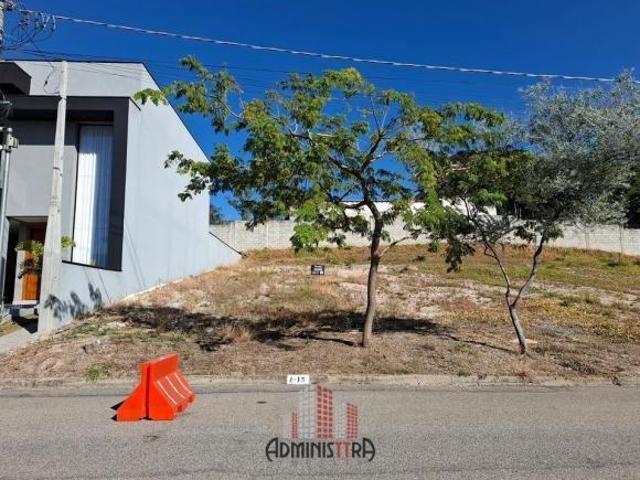 Terreno em condomínio Condomínio Residencial Renaissance Cond Renaissance