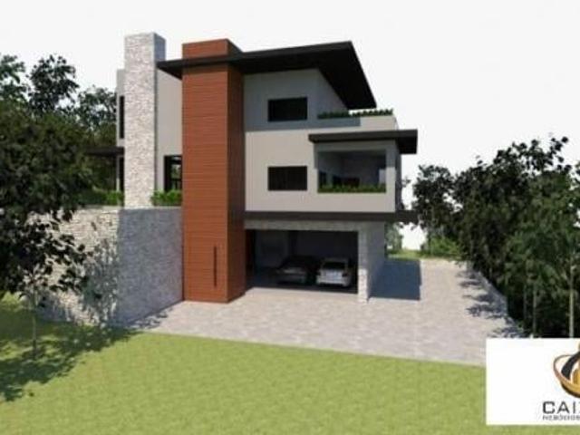 Terreno para Venda Condomínio Quebec Ville, São Roque SP