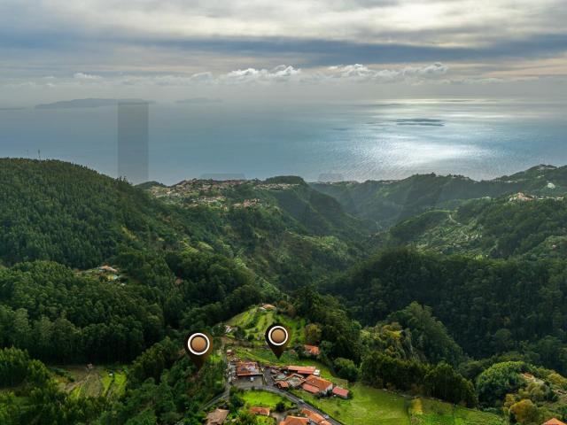 Terreno para Venda | Camacha | 7.010 m²