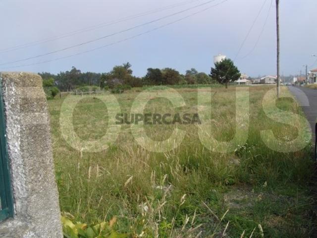 Terreno para venda, centro da Gafanha da Nazaré