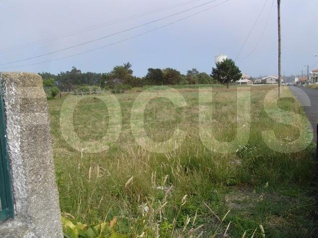 Terreno para venda, centro da Gafanha da Nazaré