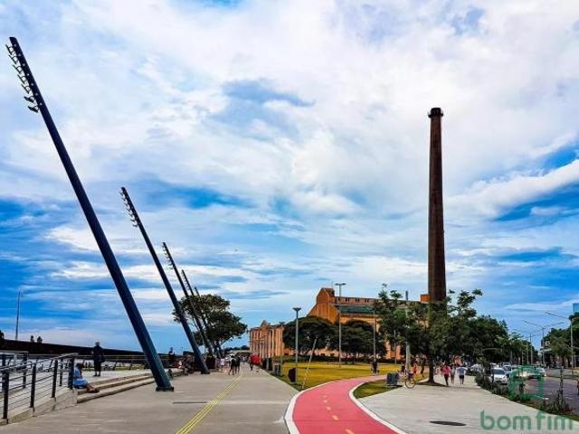 Terreno para venda, Centro Histórico, Porto Alegre TE10589