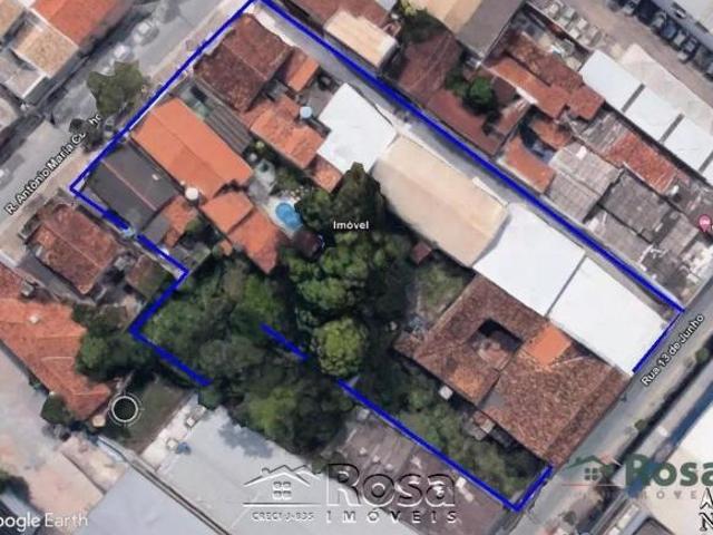 Terreno para venda CENTRO SUL Cuiabá