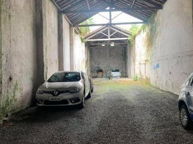 Terreno para Venda Centro Santos