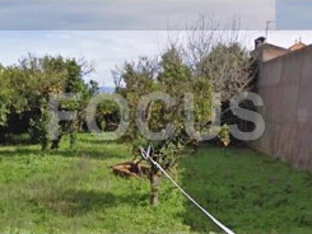 Terreno para venda Anadia