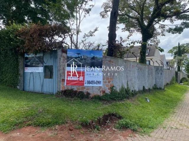 Terreno para venda, Alto Boqueirão, Curitiba
