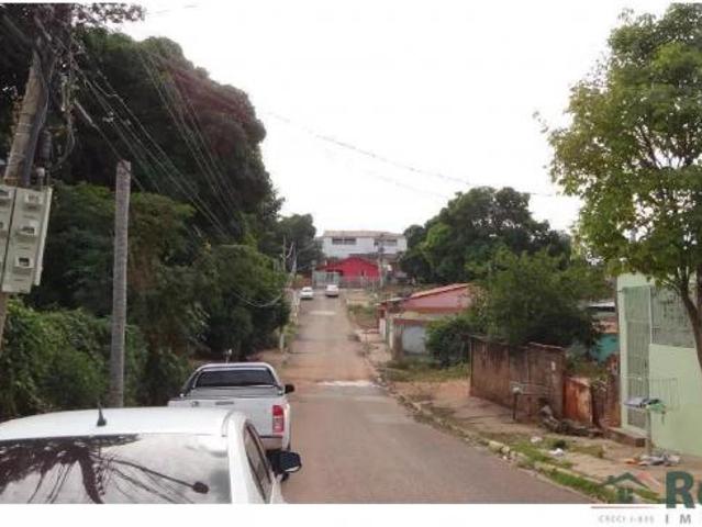 Terreno para venda ARAÉS Cuiabá