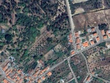 Terreno Para Venda Arreciadas