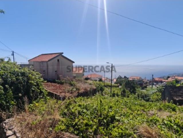 TERRENO PARA VENDA BOA MORTE, MONTE GORDO | RIBEIRA BRAVA