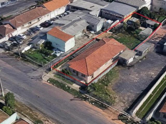 Terreno para venda Boqueirão