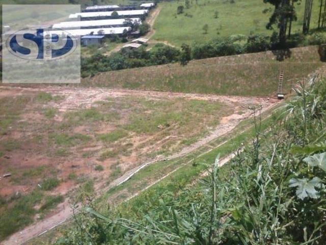 Terreno para venda Birro do portão Arujá