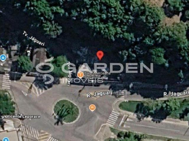 Terreno Para Venda Buquirinha II