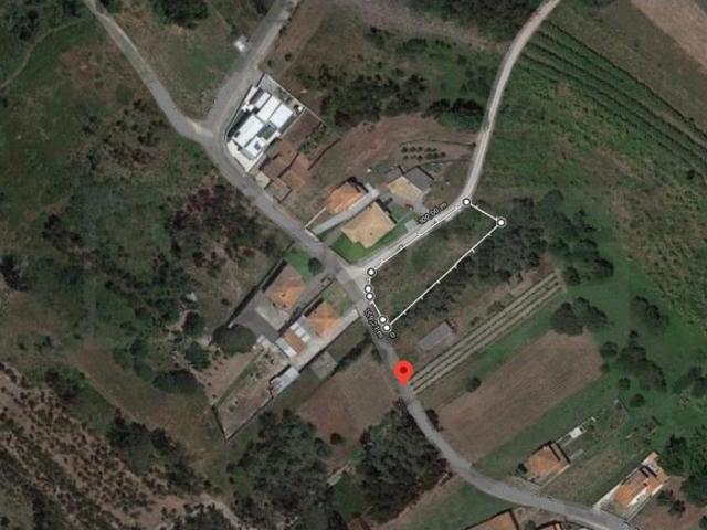 Terreno para venda Bustos