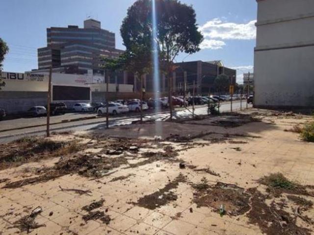 Terreno para venda de Esquina Taguatinga Norte QNC 10 Anchieta
