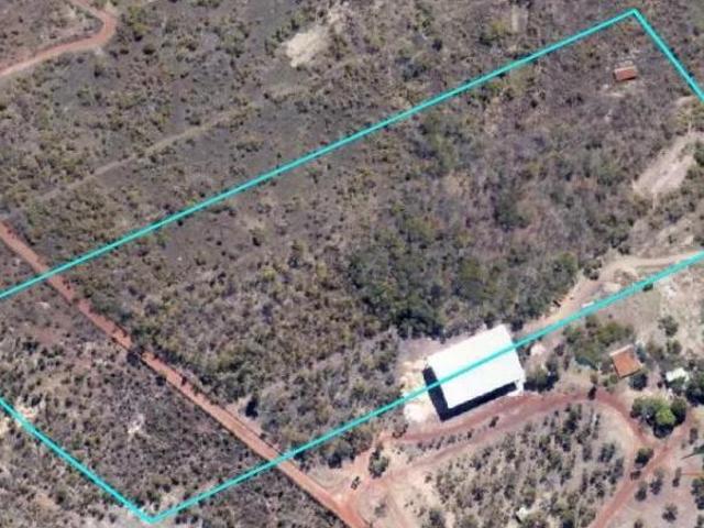 Terreno para venda, Distrito da Guia, Cuiabá