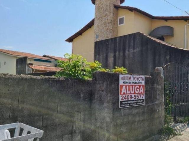 Terreno para venda e aluguel em Residencial Mazzei de 250.00m²