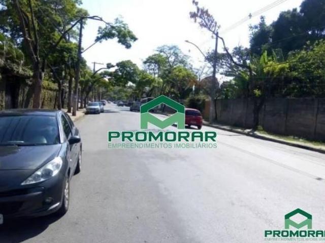 Terreno para venda e aluguel em São João Batista Venda Nova