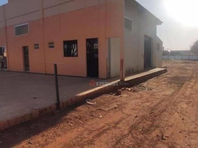Terreno para venda e aluguel em Sorriso