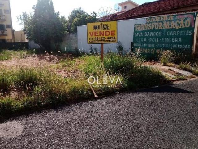 Terreno para venda e aluguel em Vila Angélica de 341.00m²