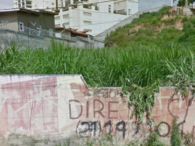 Terreno para venda e aluguel em Vila Rosália de 1600.00m²