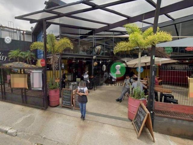 Terreno para Venda e Locação 289m² Rua Joerg Bruder, São Paulo/SP