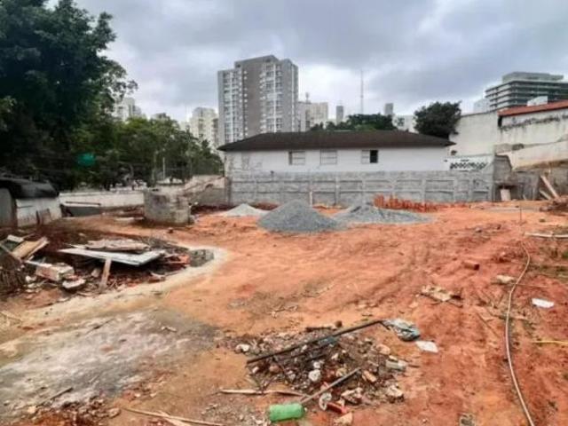 Terreno para venda e locação, Boaçava, São Paulo, SP