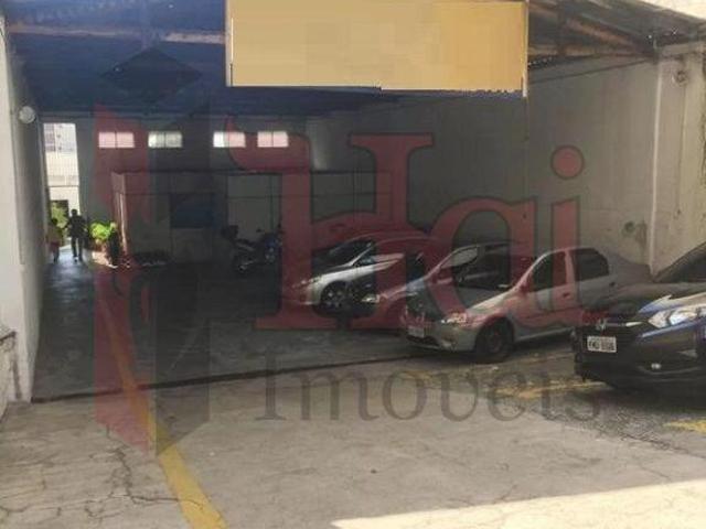 Terreno para Venda e Locação em Santa Cecília com 1.173 m²