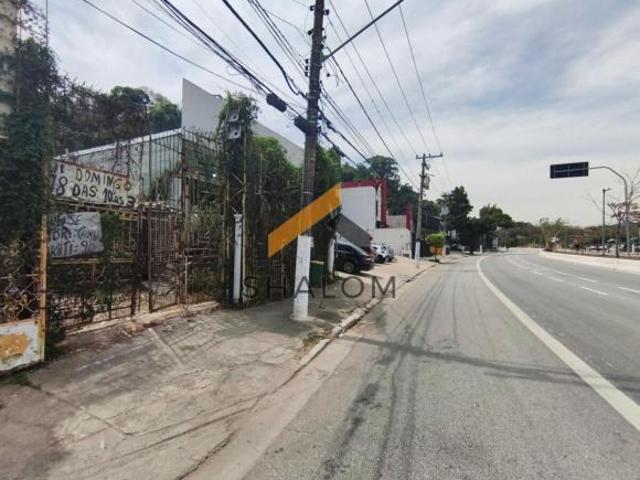 Terreno para Venda e Locação Excelente Localização